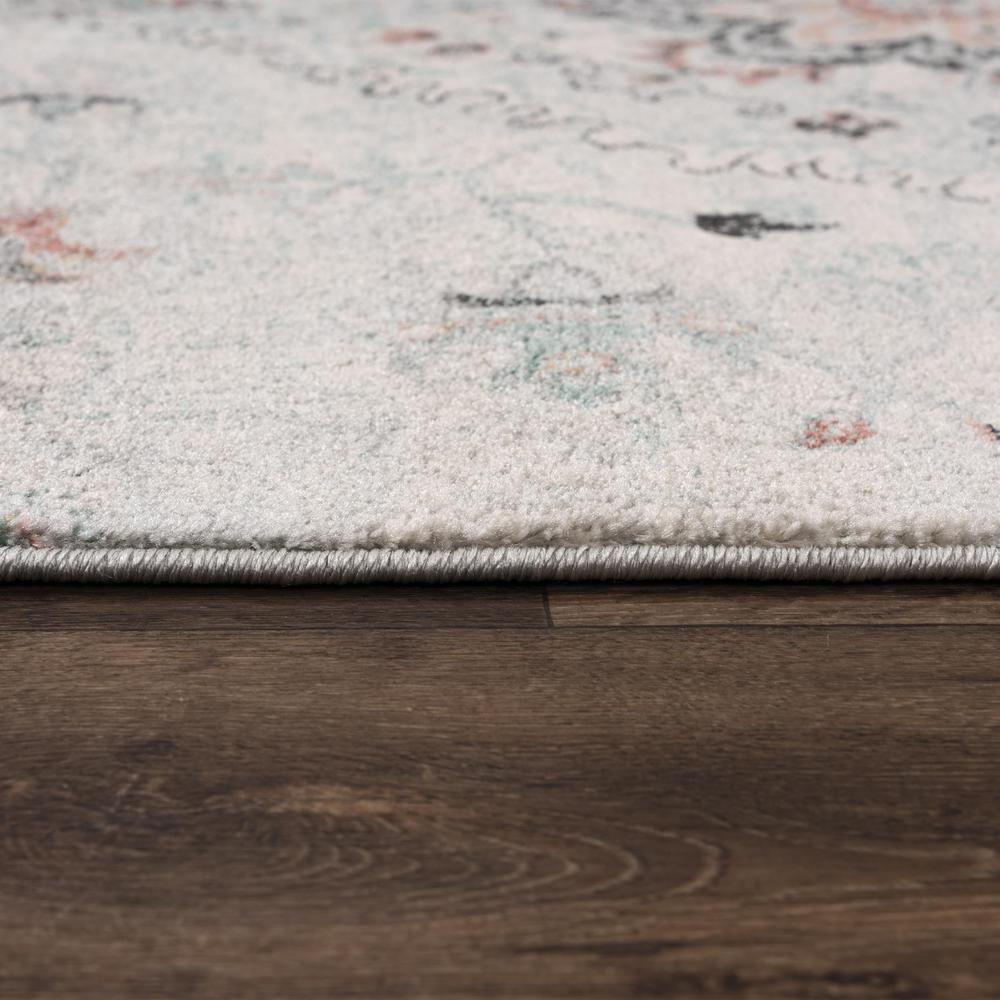 Power Loomed Cut Pile Polypropylene Rug, 8' x 10'