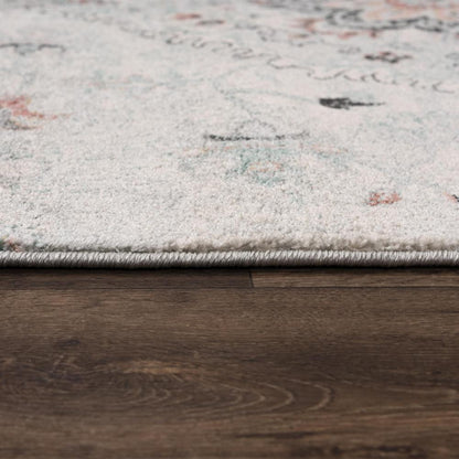 Power Loomed Cut Pile Polypropylene Rug, 8' x 10'
