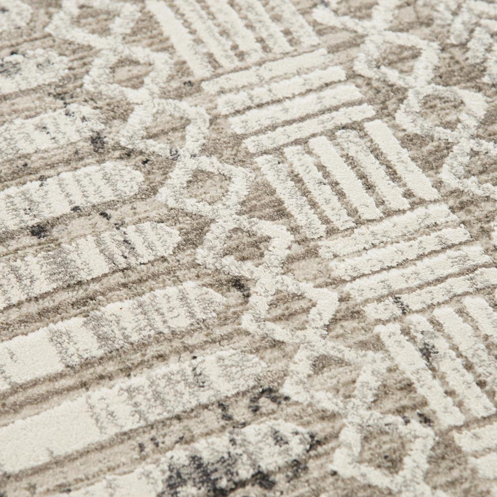 8' x 10' Machine-Made Rectangle Rug