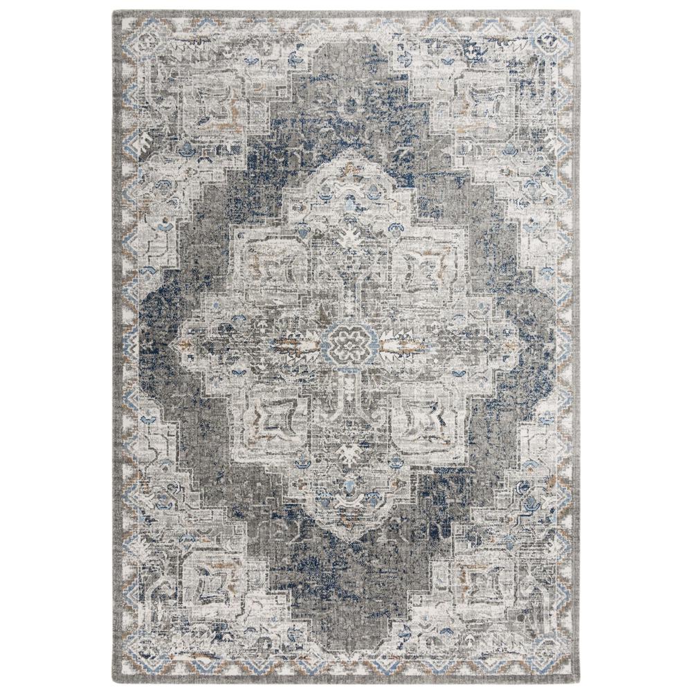 8' x 10' Hybrid Rectangle Rug