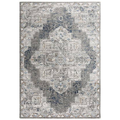 8' x 10' Hybrid Rectangle Rug