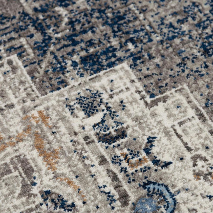 8' x 10' Hybrid Rectangle Rug