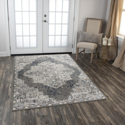 8' x 10' Hybrid Rectangle Rug