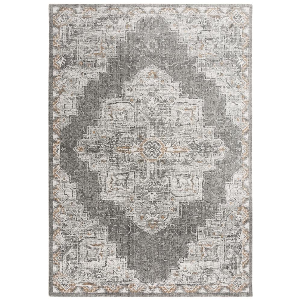 8' x 10' Hybrid Rectangle Rug
