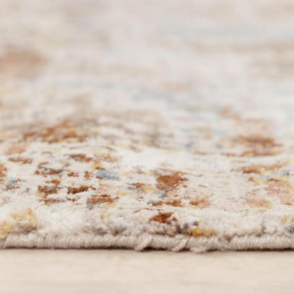 Machine/Hybrid Cut Pile Recycled Polyester Rug, 8' x 10'