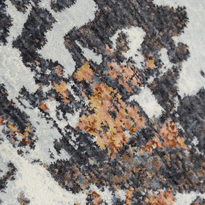 8' x 10' Hybrid Rectangle Rug