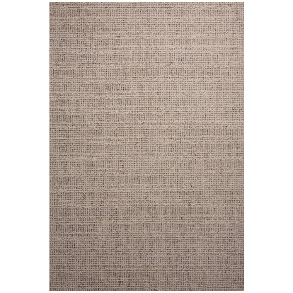 8'9" x 11'9" Cut & Loop Pile Hand Tufted Rug