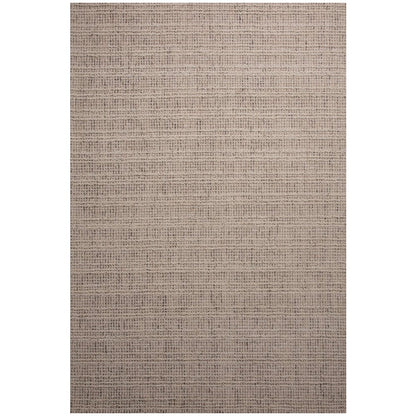 8'9" x 11'9" Cut & Loop Pile Hand Tufted Rug