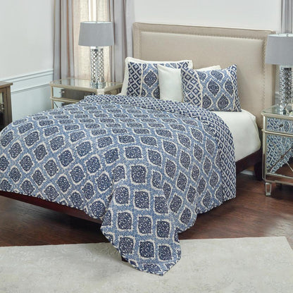 90" x 92" Quilt