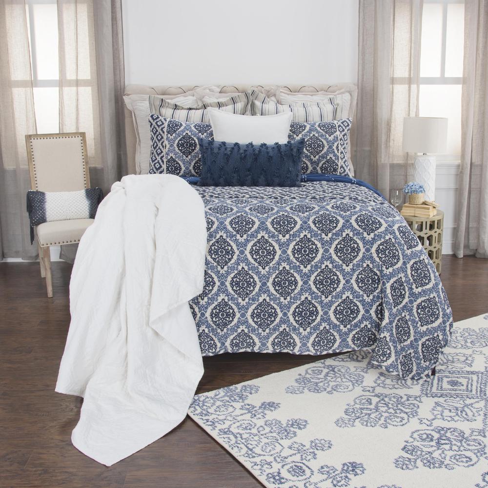 90" x 92" Quilt