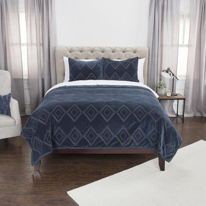 90" x 92" Quilt