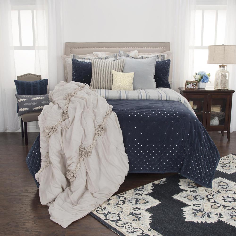90" x 92" Quilt