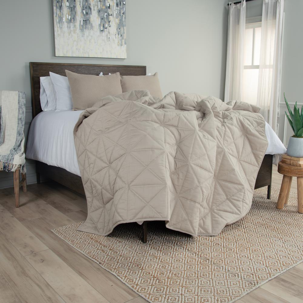 106"X96" King Quilt