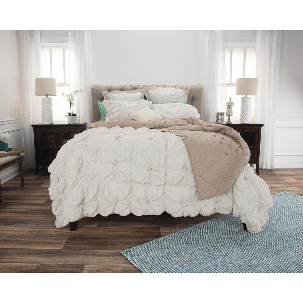 68" x 86" Comforter