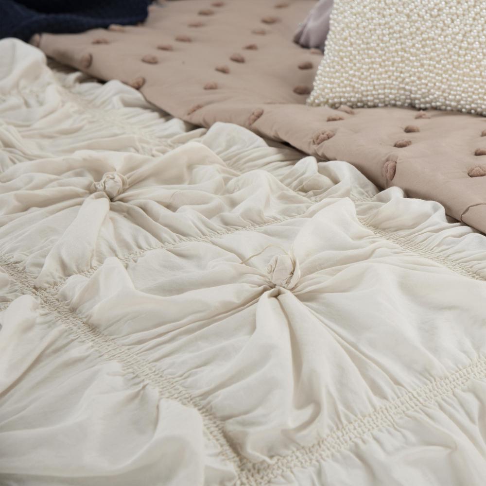 68" x 86" Comforter