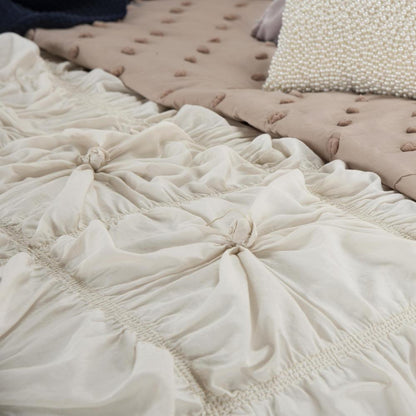 68" x 86" Comforter