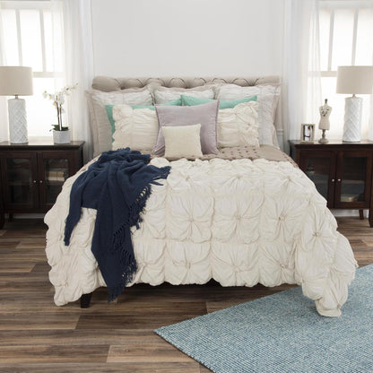 68" x 86" Comforter
