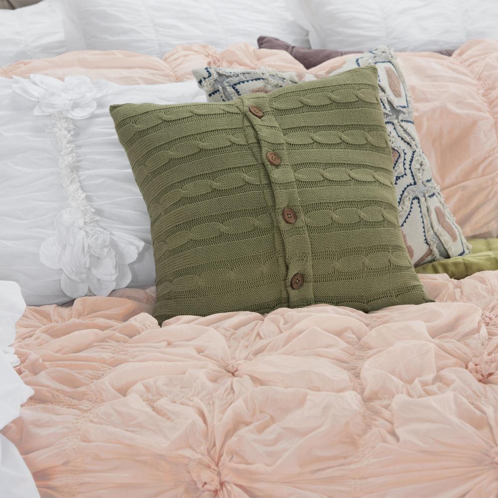 90" x 92" Comforter