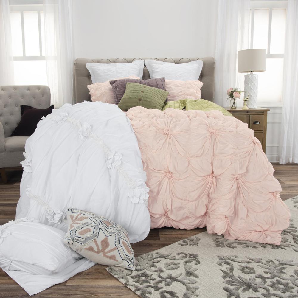 90" x 92" Comforter