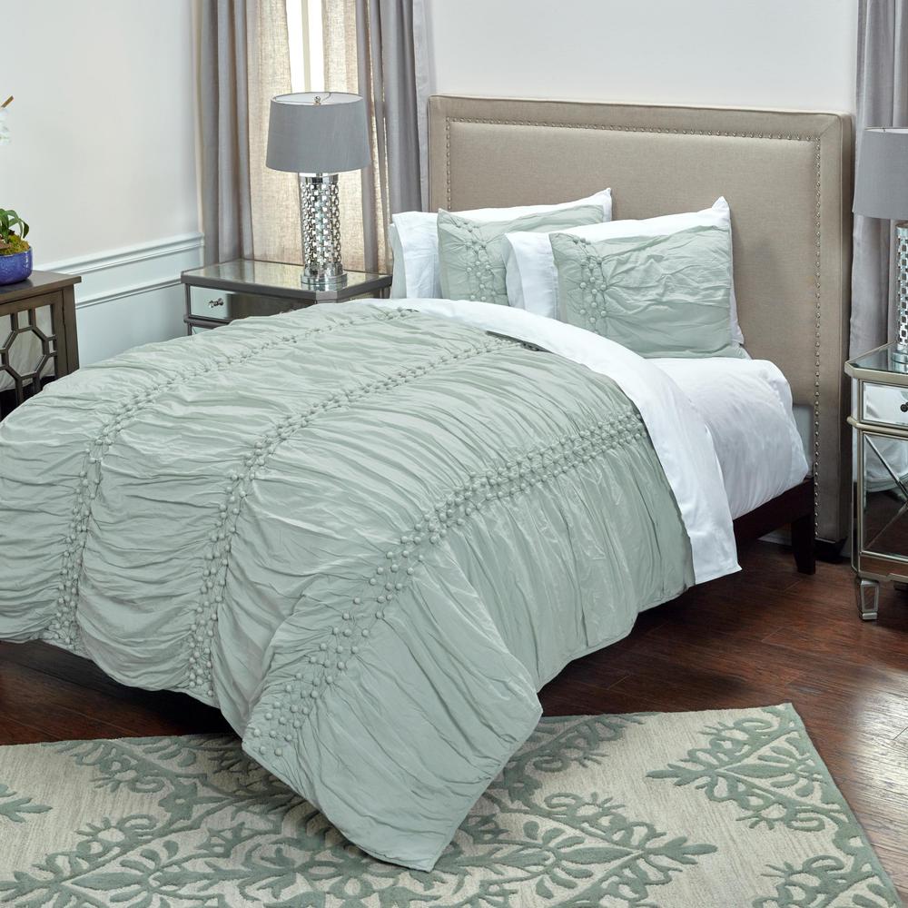 90" x 92" Quilt