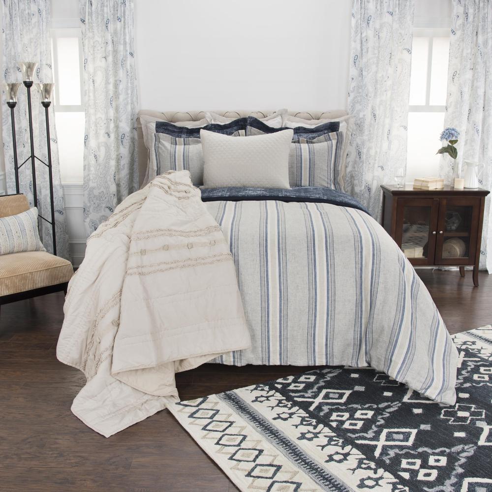98" x 98" Duvet