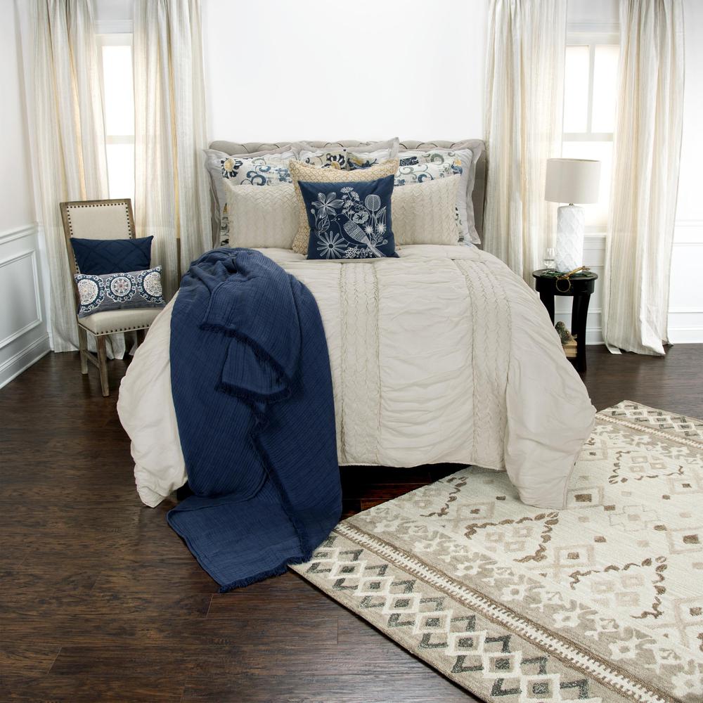 90" x 92" Quilt