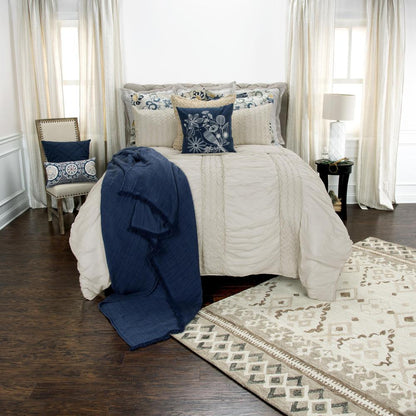 90" x 92" Quilt