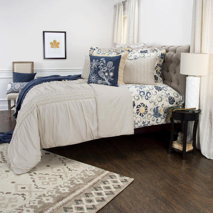 90" x 92" Quilt