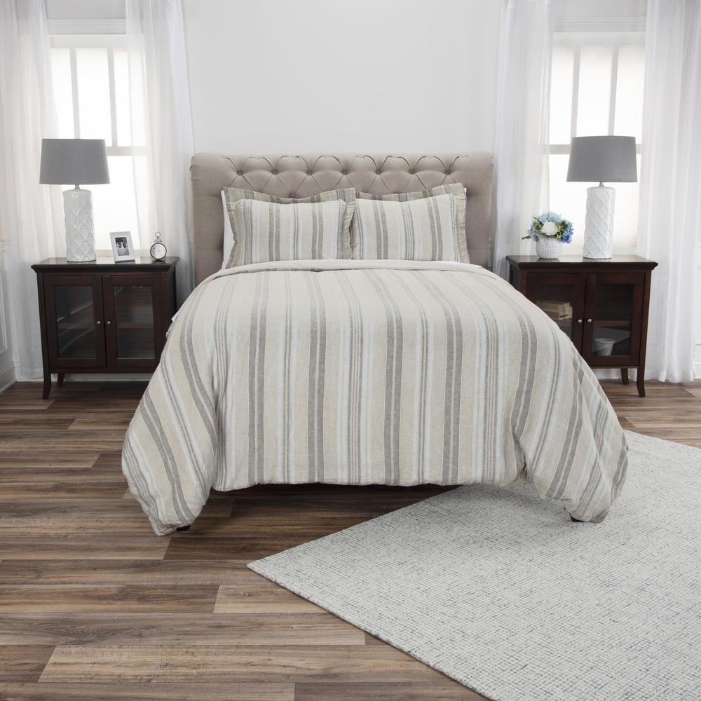 98" x 98" Duvet