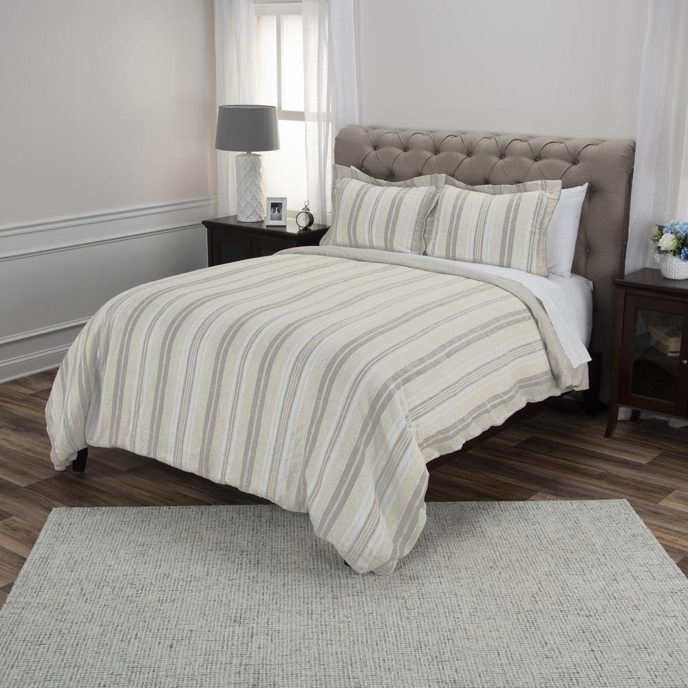 98" x 98" Duvet