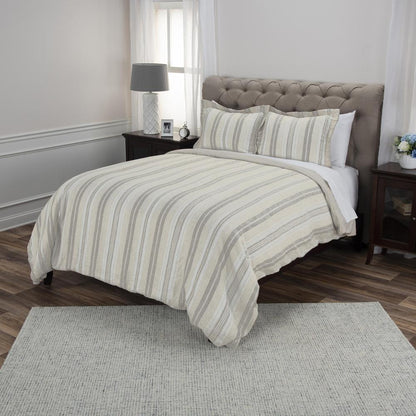 98" x 98" Duvet