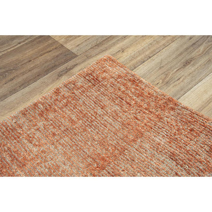 9' x 12' Hand-Loomed Rectangle Rug
