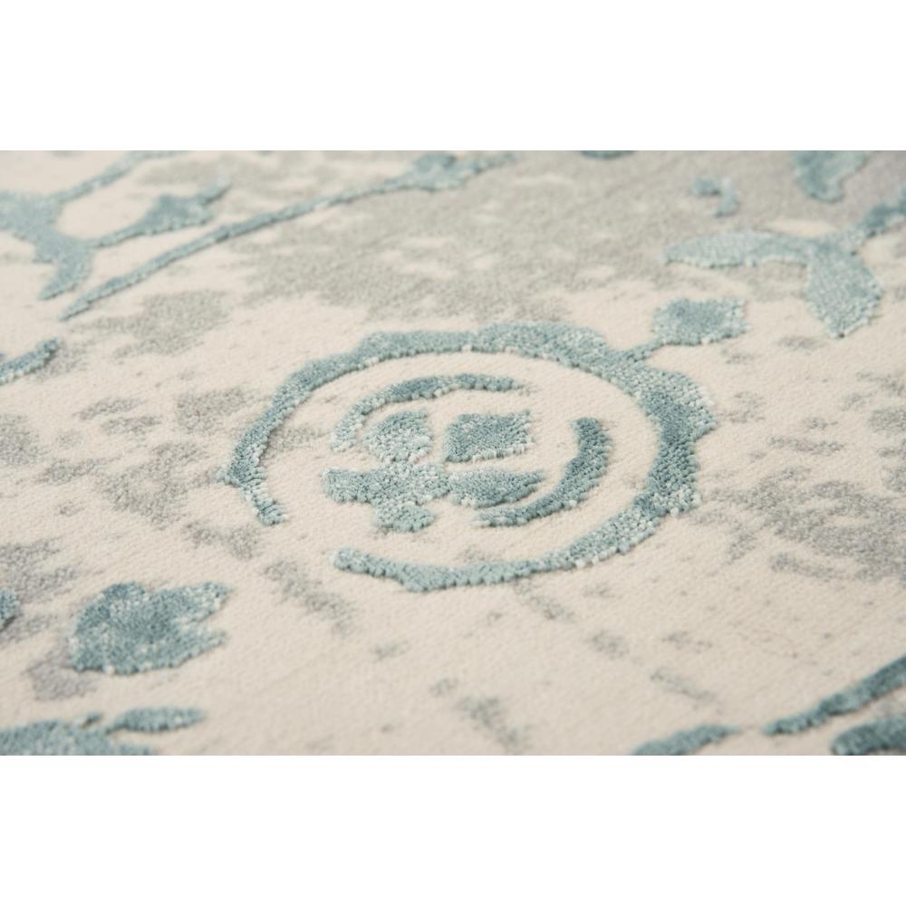 5' x 8' Machine-Made Rectangle Rug