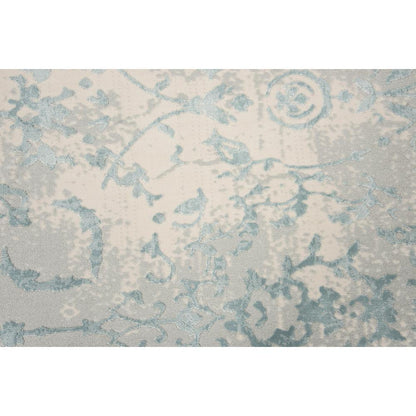 5' x 8' Machine-Made Rectangle Rug