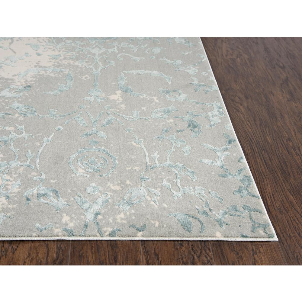 5' x 8' Machine-Made Rectangle Rug