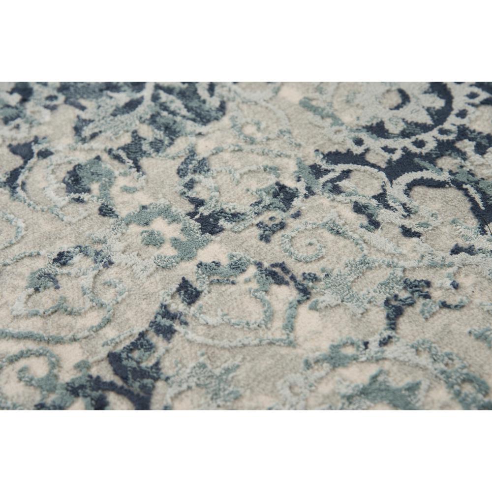 5' x 8' Machine-Made Rectangle Rug