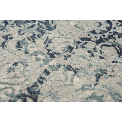 5' x 8' Machine-Made Rectangle Rug