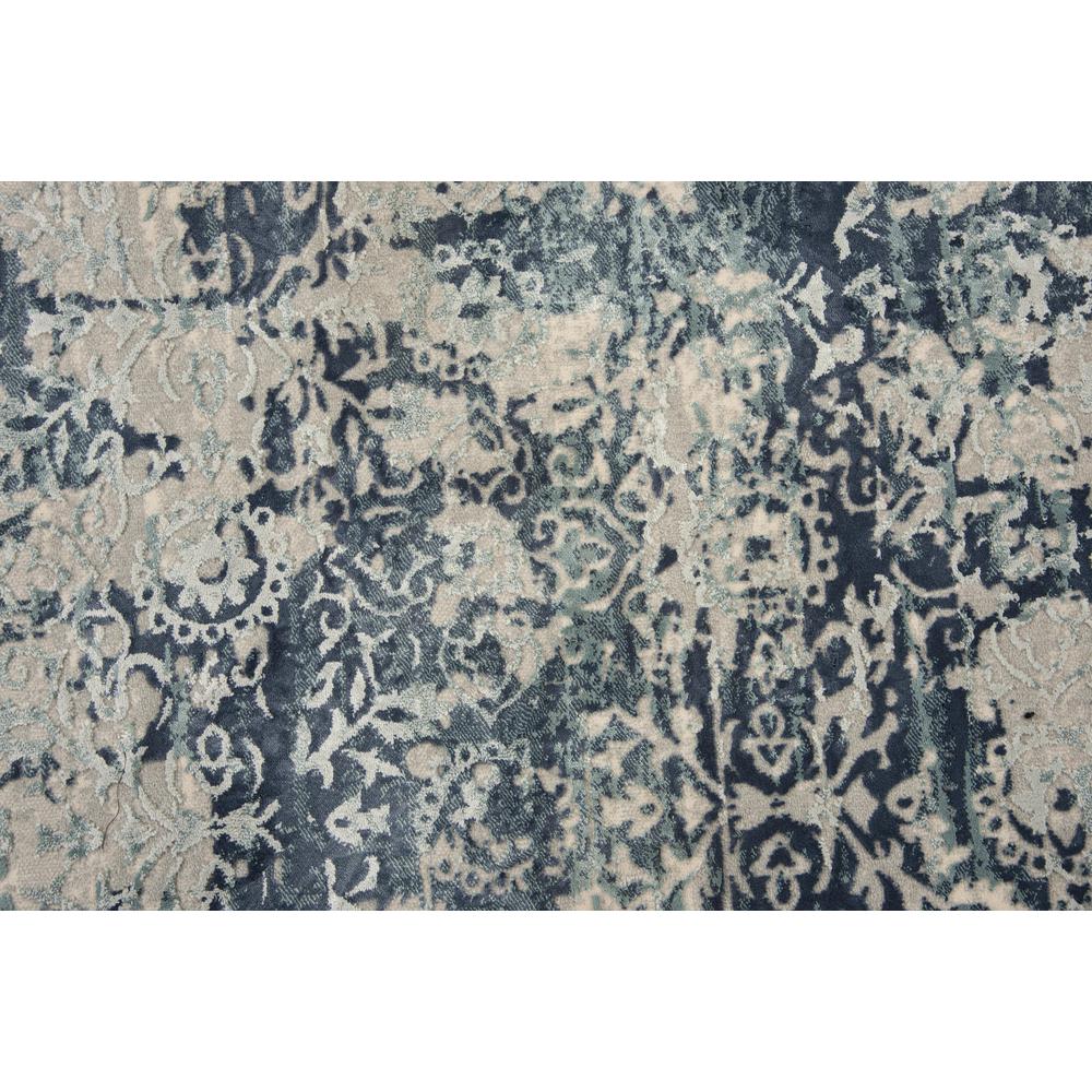 5' x 8' Machine-Made Rectangle Rug