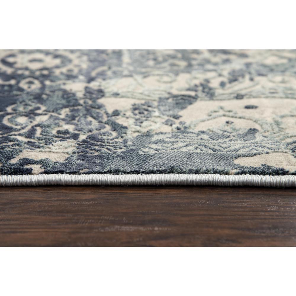 5' x 8' Machine-Made Rectangle Rug