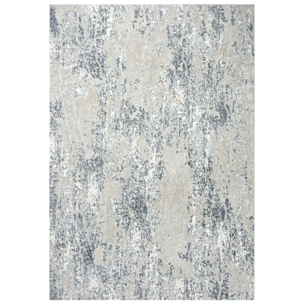 8' x 10' Machine-Made Rectangle Rug