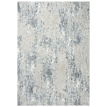8' x 10' Machine-Made Rectangle Rug