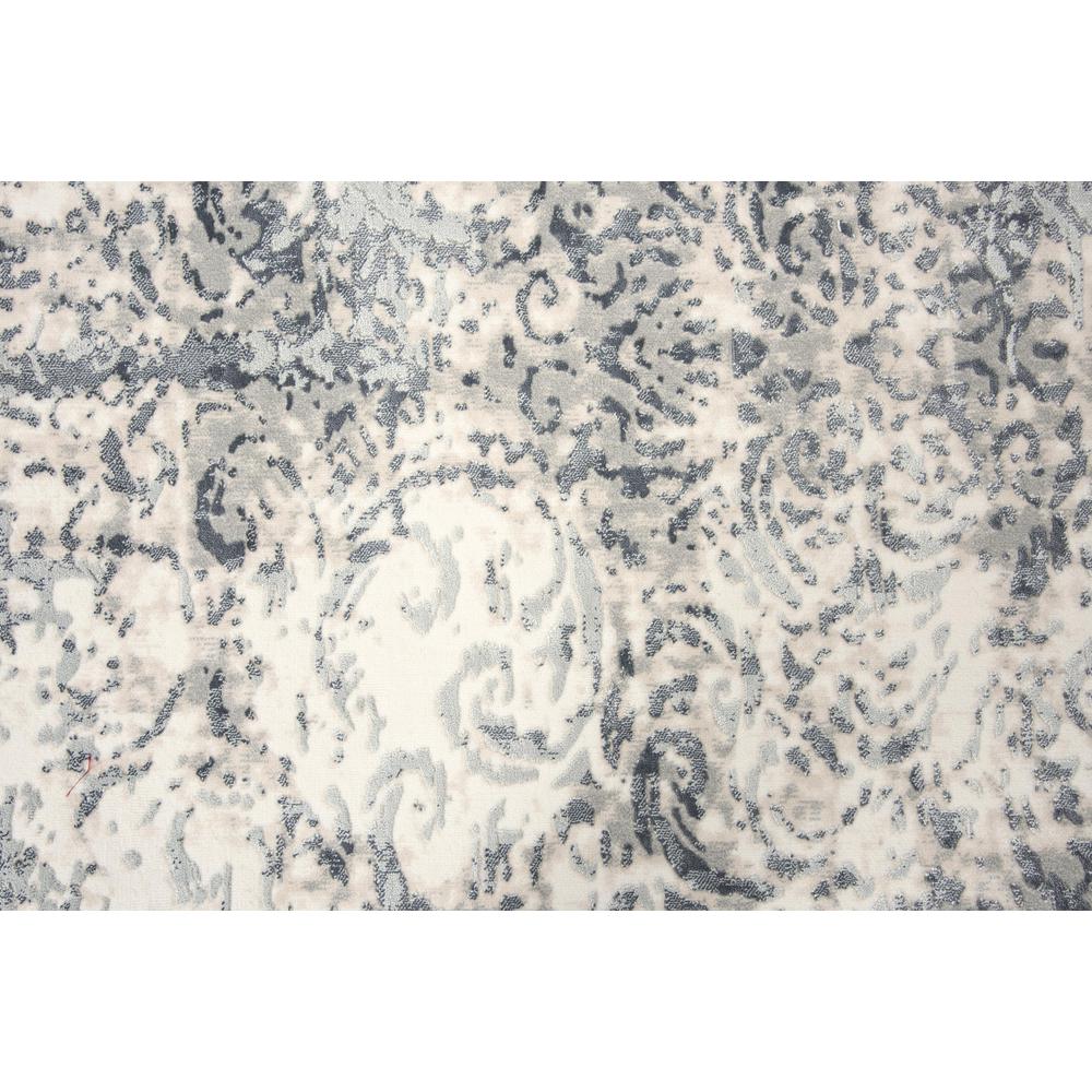 5' x 8' Machine-Made Rectangle Rug