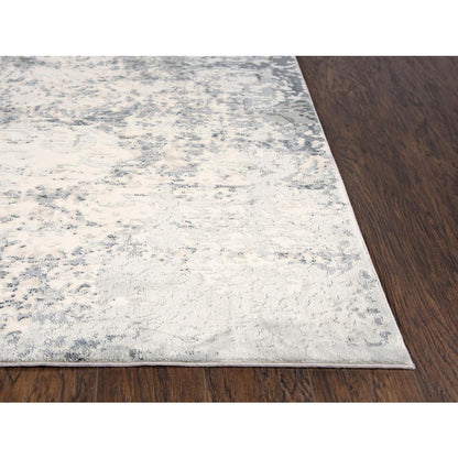 5' x 8' Machine-Made Rectangle Rug