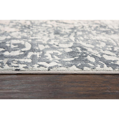 5' x 8' Machine-Made Rectangle Rug