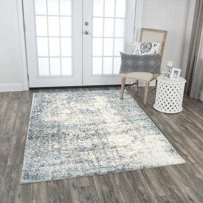 5' x 8' Machine-Made Rectangle Rug