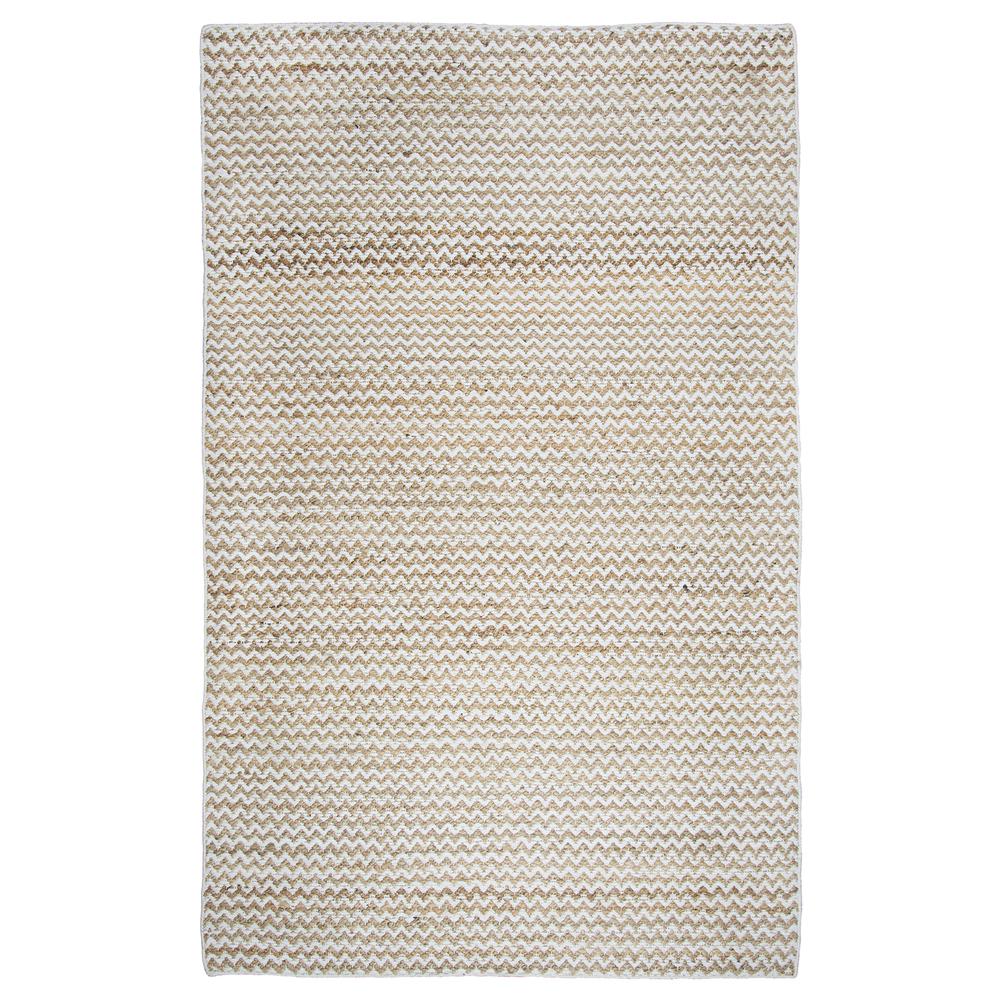 2' x 8' Hand-Woven Rectangle Runner