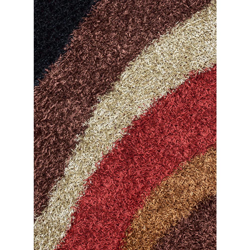 6' x 9' Hand-Tufted Rectangle Rug
