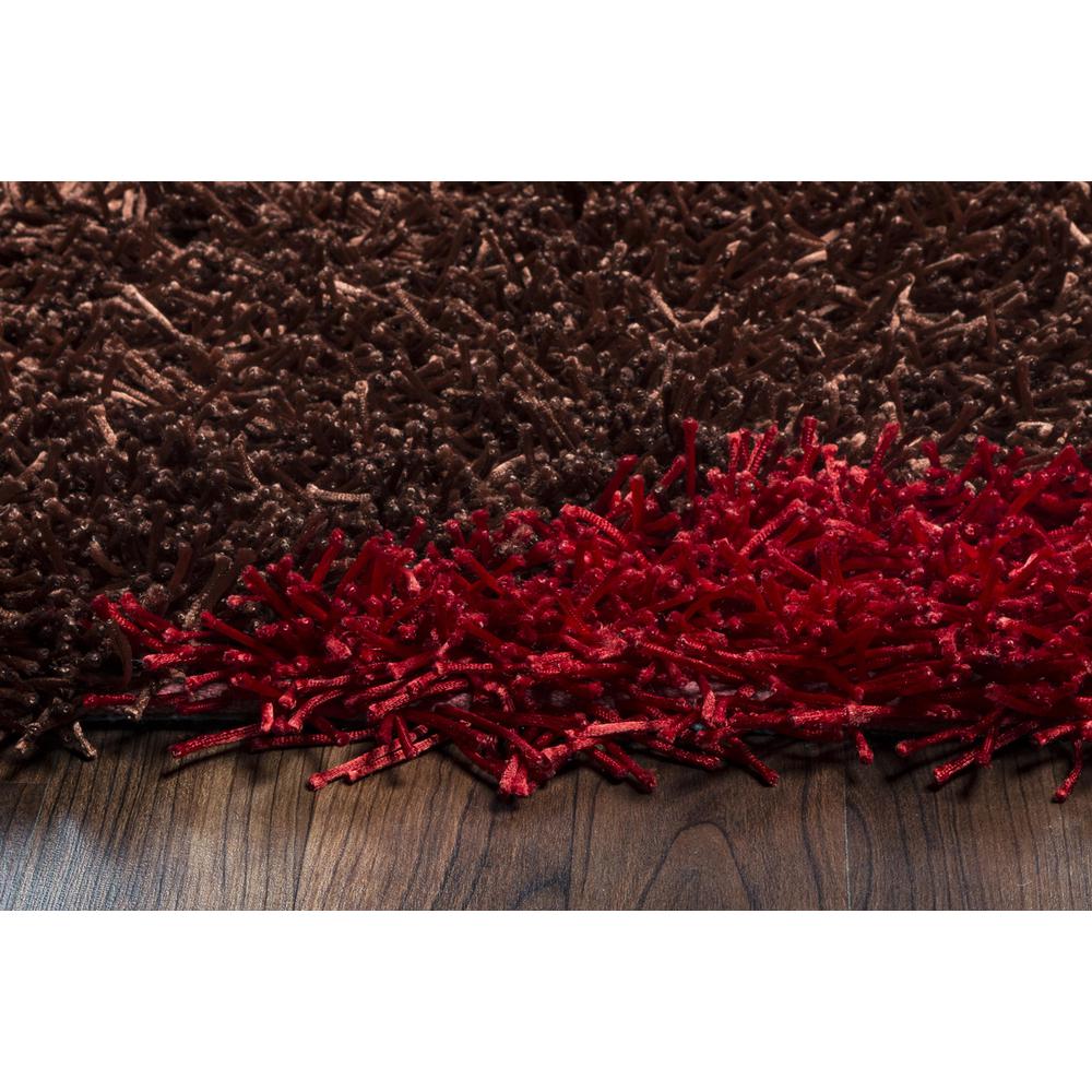 6' x 9' Hand-Tufted Rectangle Rug