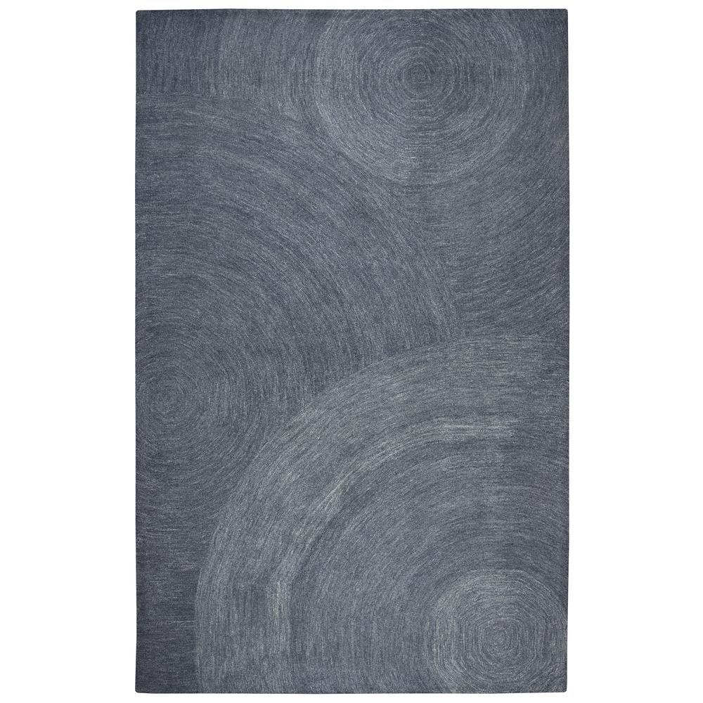 5' x 8' Hand-Tufted Rectangle Rug