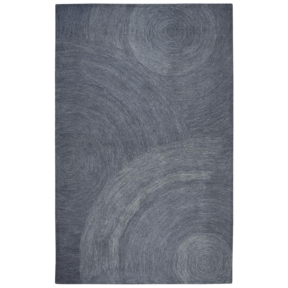 5' x 8' Hand-Tufted Rectangle Rug